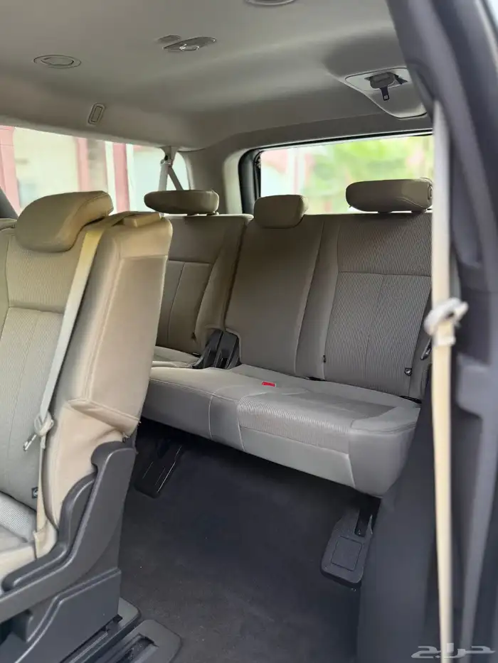 FORD EXPEDITION XL 2019 16