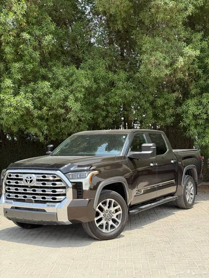 تندرا فل كامل 1794 مديل 2023 0