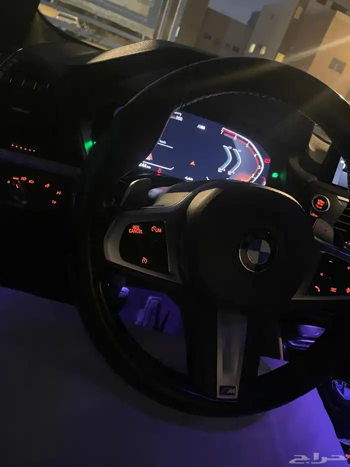 بي ام دبليو X4 موديل 2020 ماشي 148 الف كم 29