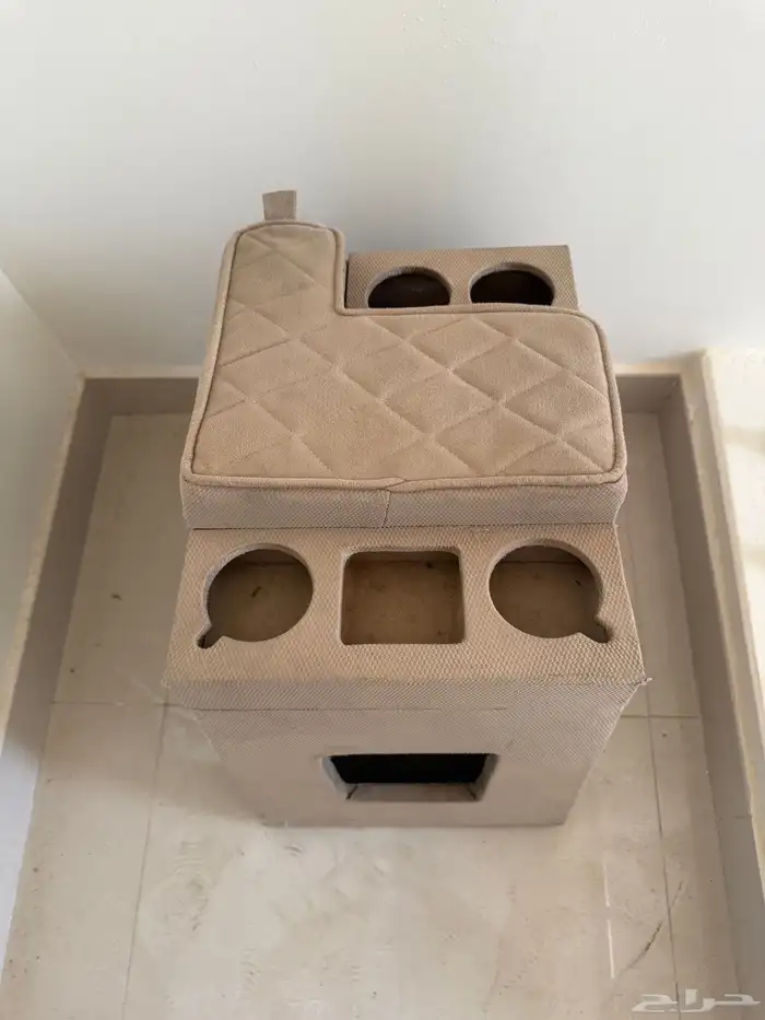 تكاية باترول 1