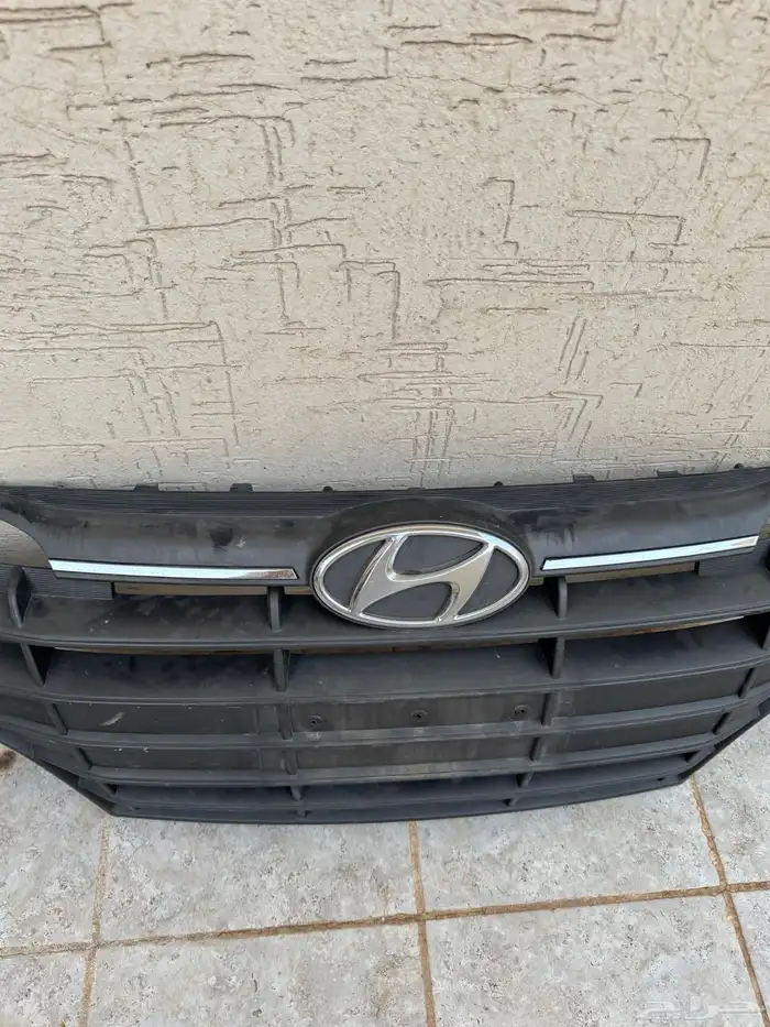 قطع النترا رفرف شبك كشاف لحيه صدامات 2020 2019 10