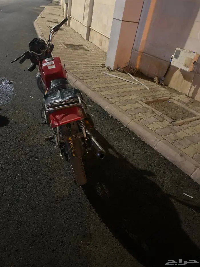 دباب للبيع اكس ميه سزوكي م ناقصه شي شغال اموره طيبه 2