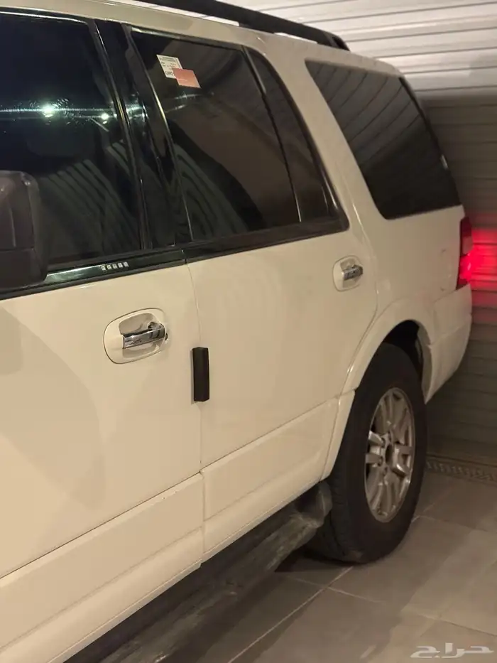 اكسبدشن موديل 2008 للبيع 10