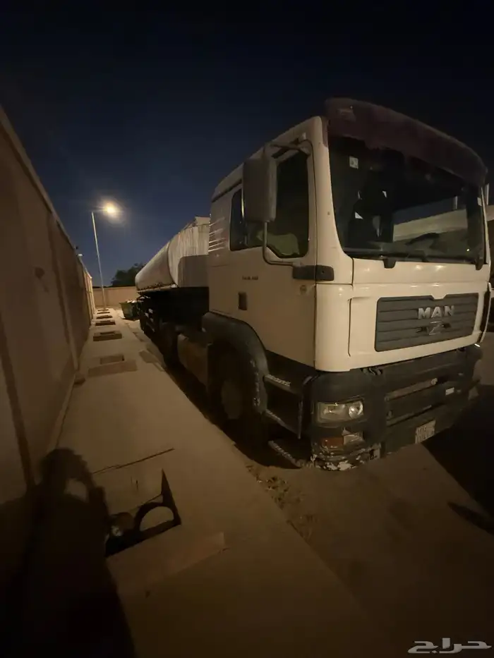 روس مان 2005 و 2007 مع تانكي 32 وصندوق 24 للبيع 1