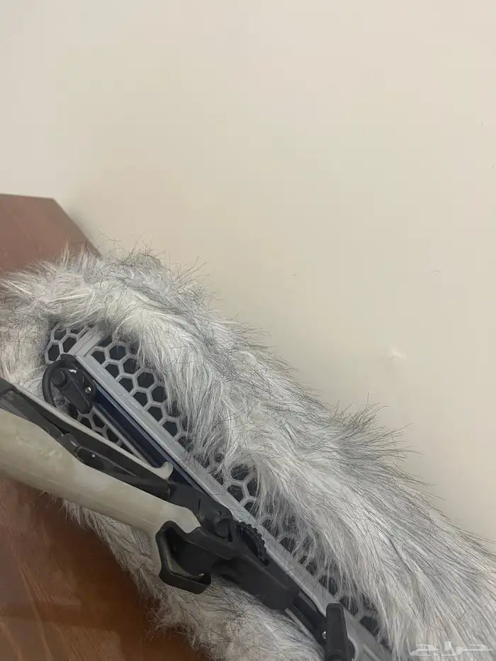 فلتر مايك رود شتقن مع عازل هواء مع عصا وستاند مجانا 11