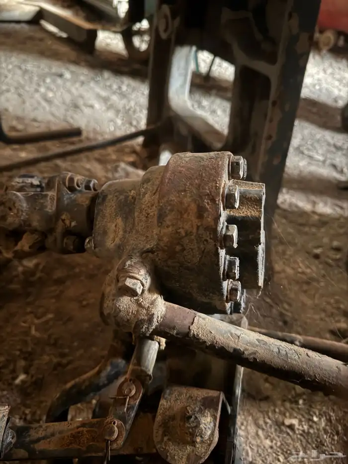 طرمبة قلاب للبيع 2