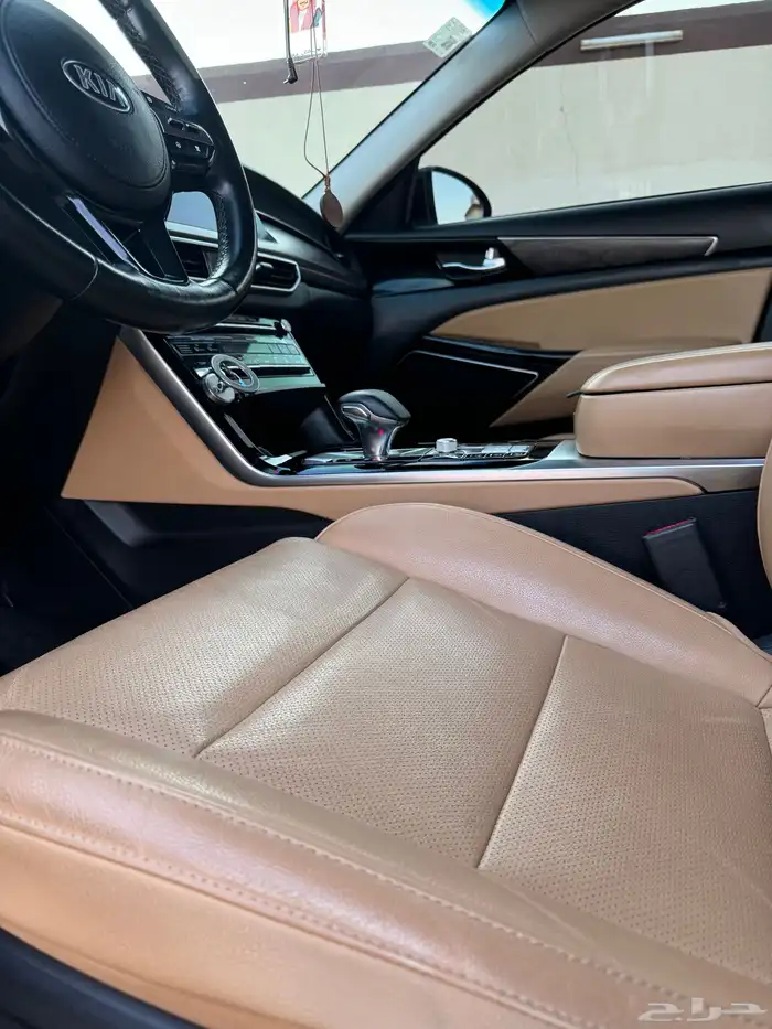 كادينزا ديزل 2020 k7 عداد ديجيتال 5