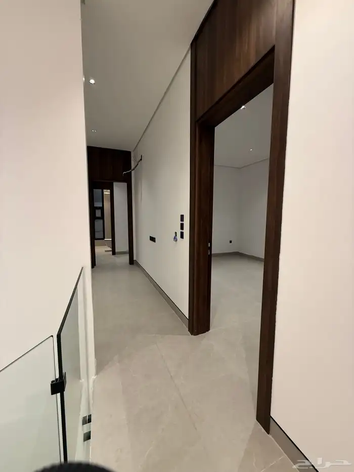 تاون هاوس ارضي للبيع بحي الصفا 10