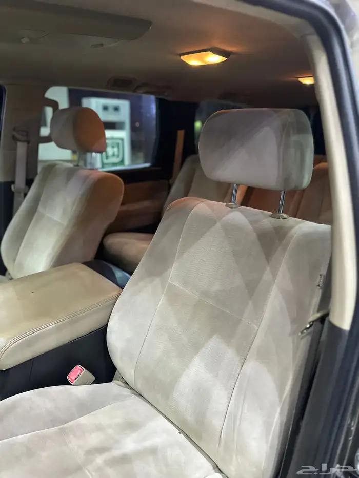 جيب سكويا 44