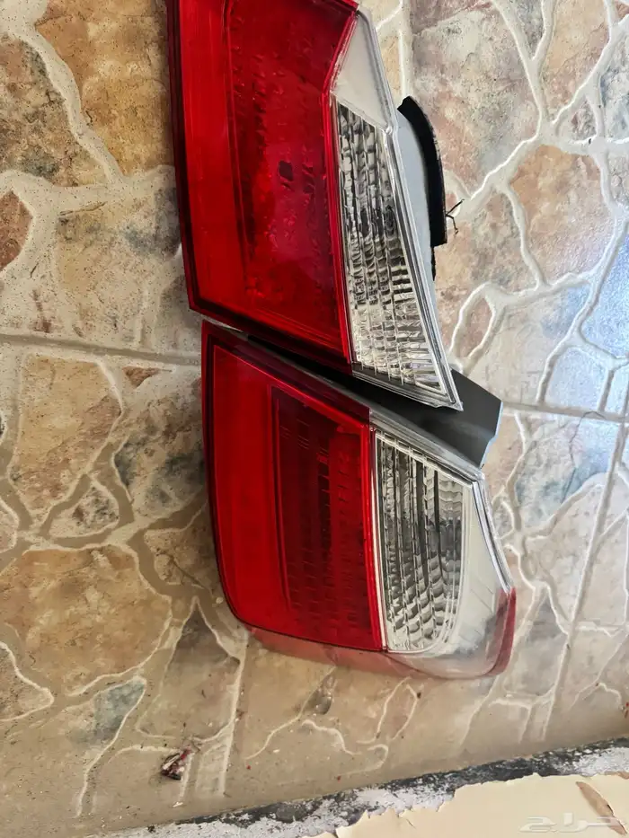 صطبات خلفي اكورد من موديل 2013الى 2016 1