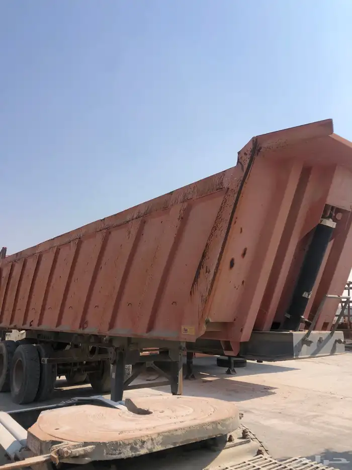 صندوق كبير مقاس 32 متر العربية 5