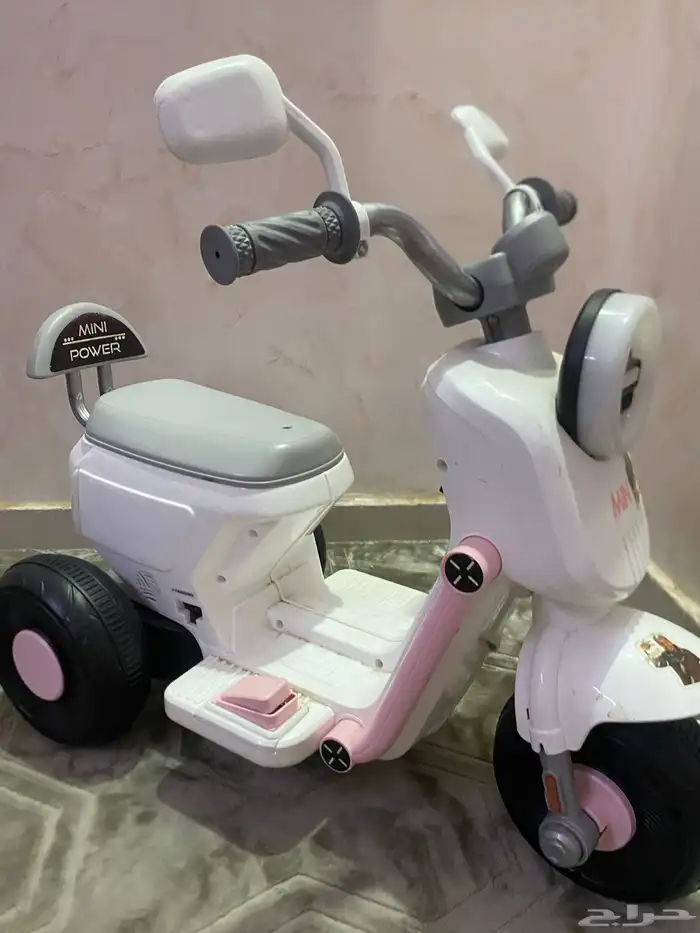 دباب كهرباي شغل 0