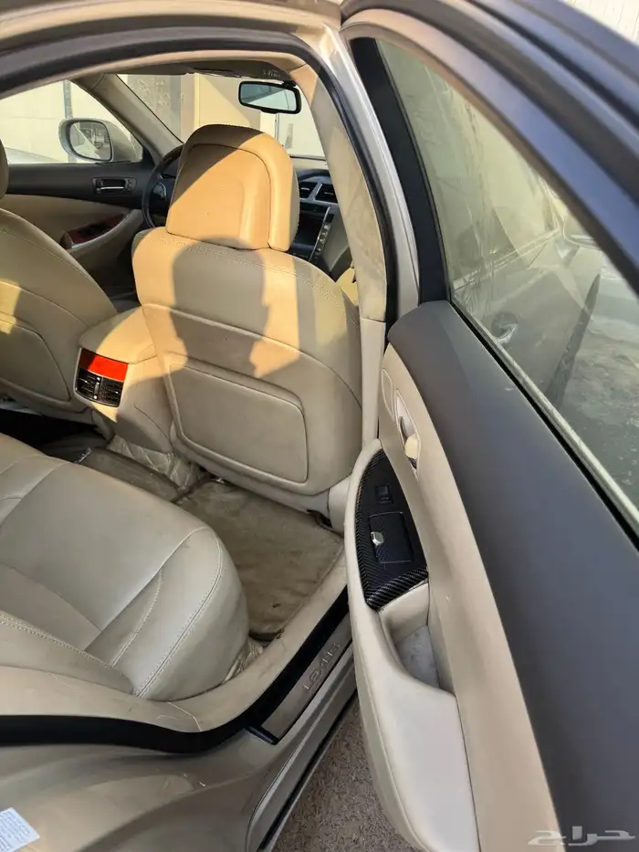 لكزس 33 الف ريال بيع مستعجل 9