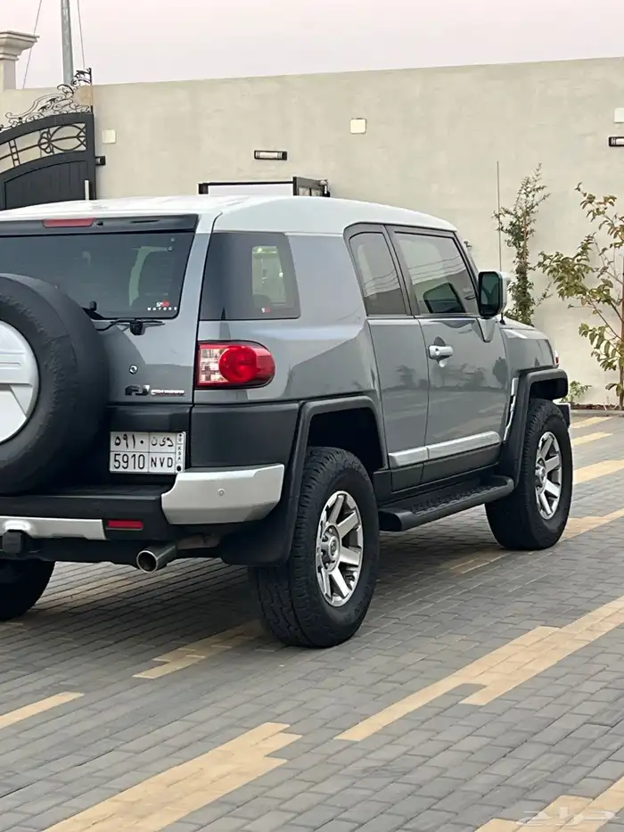 اف جي 2021 فل كامل نظيف جدا 5