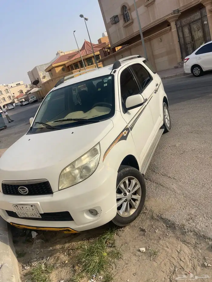 ديهاتسو للبيع 2