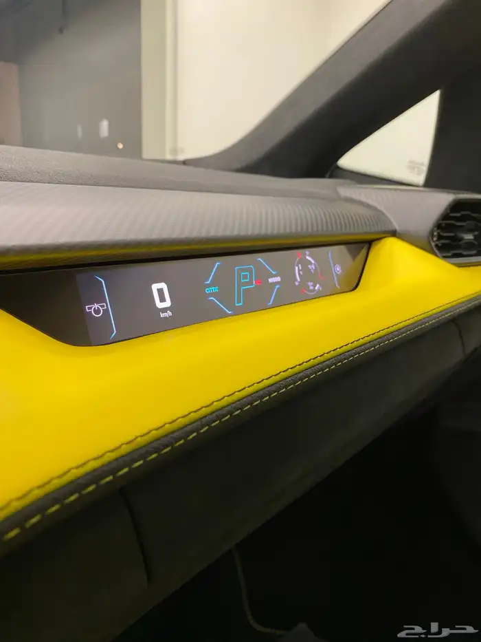 لامبورجيني ريفويلتو 14