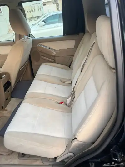 فورد موركري مونتنير index