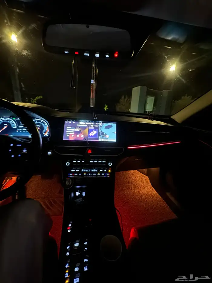 كادينزا ديزل 2020 k7 عداد ديجيتال 49