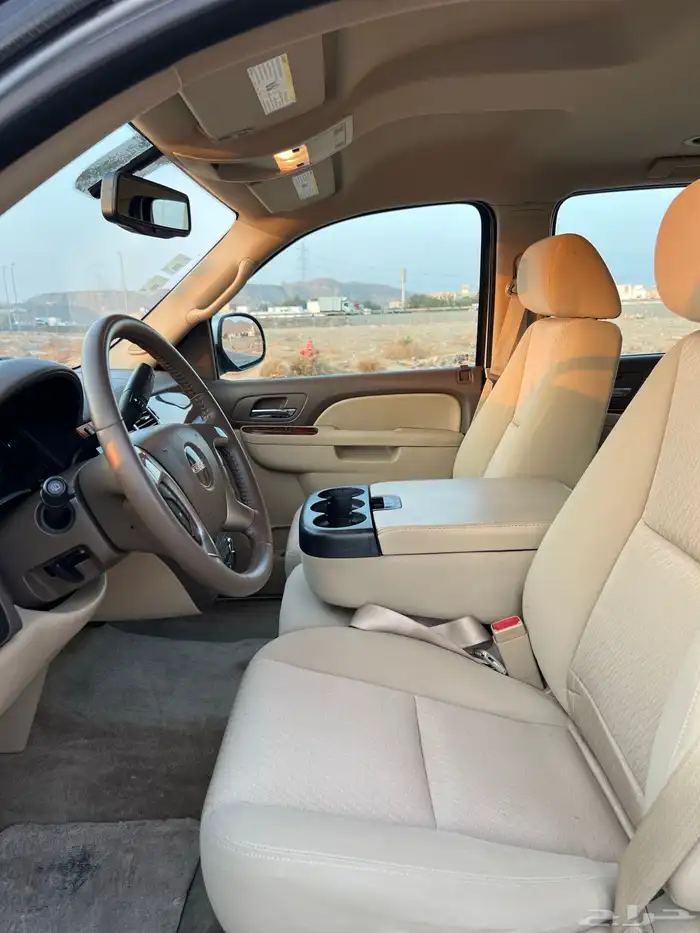 يوكن 2011 وكالة 12