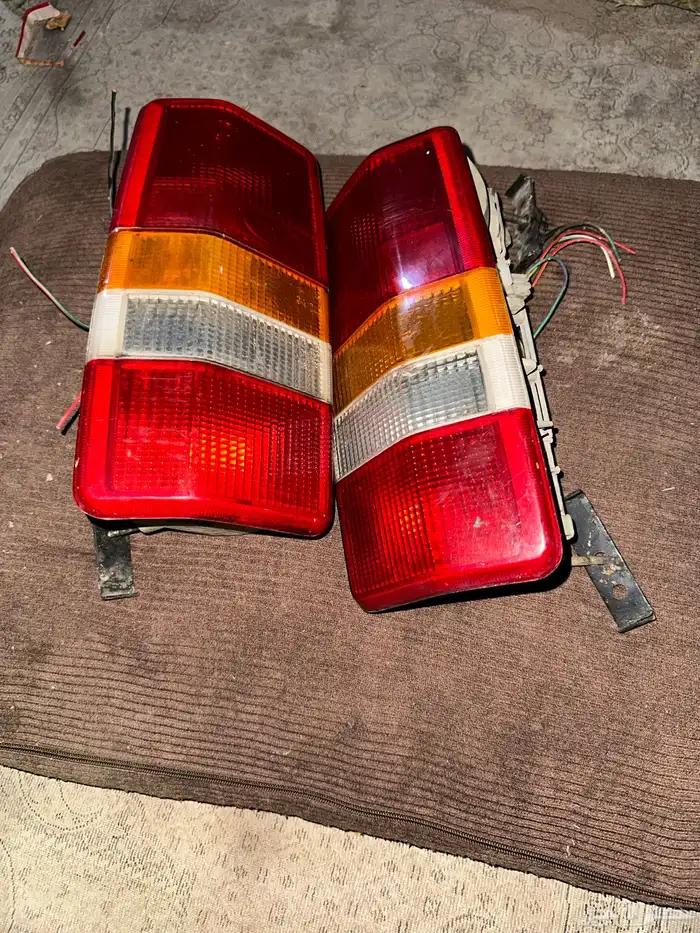 قطع لند روفر ديسكفري. 98 0