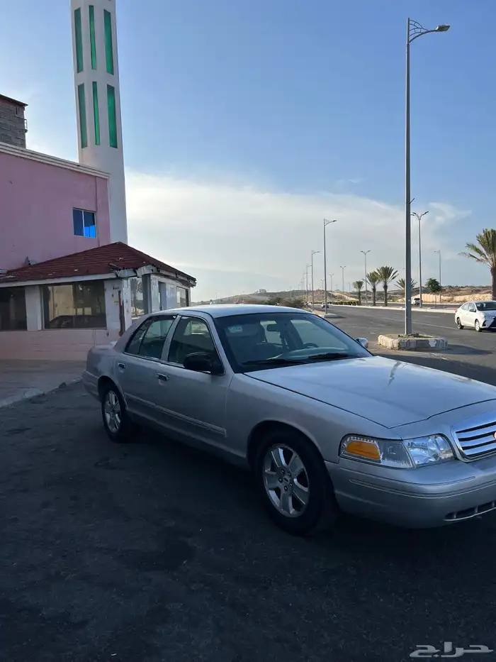 فورد 2006 فكتوريا 2