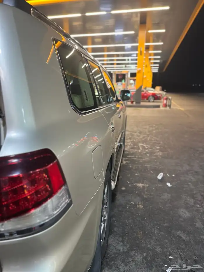 لكزز 2014 بريمي فل كامل DD 14