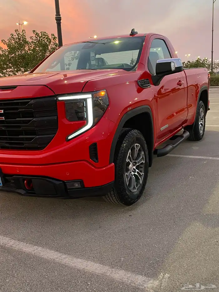 جمس سييرا 2022 12