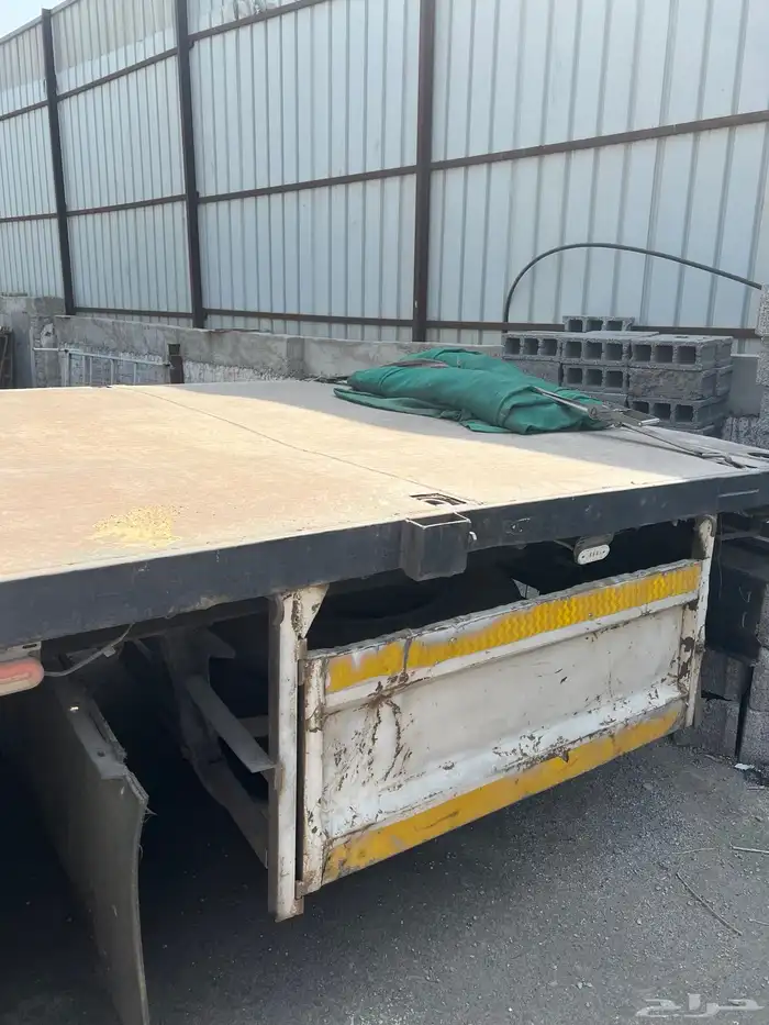 سطة 13.60متر مفروشة 13