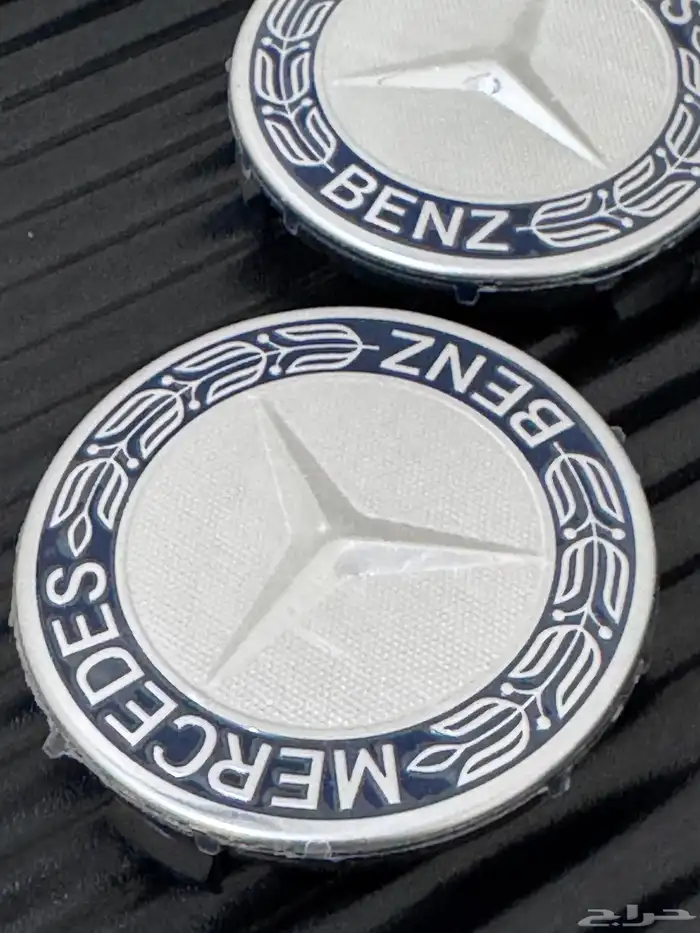 طيسس مرسيدس اصلي 3