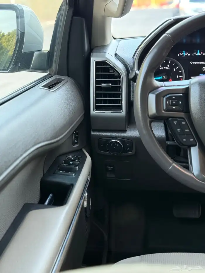 FORD EXPEDITION XL 2019 36