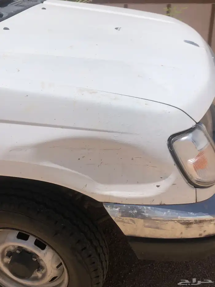 للبيع ددسن 98مجدد مفحوص 2