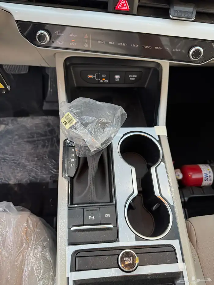 كيا كي 5 موديل 2024 عرض خاص سعرها 88 550 18