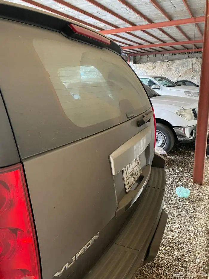 جمس يوكن الفين و13 مخزن ممشاه 180 الف 5