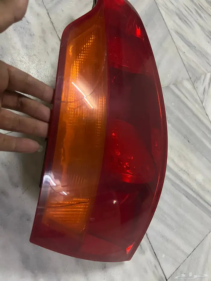 اسطبات خلفية اودي Q7 2009 1