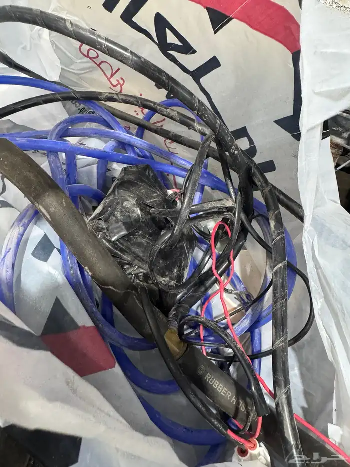 اقزوز وانيت سييرا الكتروني غمارتين 2023   سلفرادو 2019 2