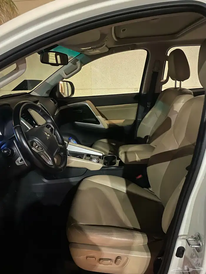 ميتسوبشيي 5