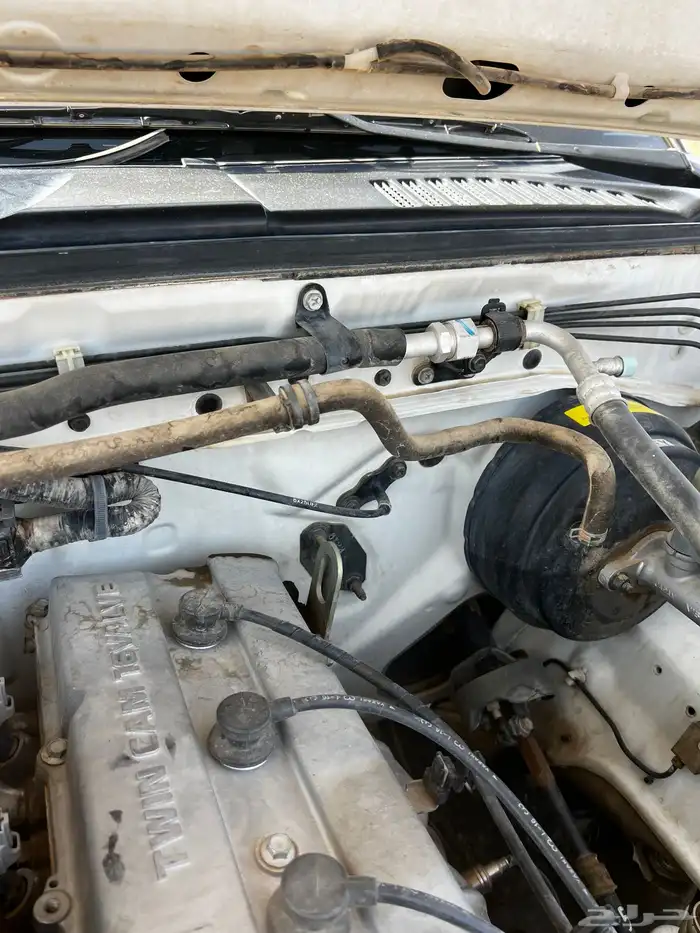 ددسن 2007 سوبر جي ال ممشى قليل 10