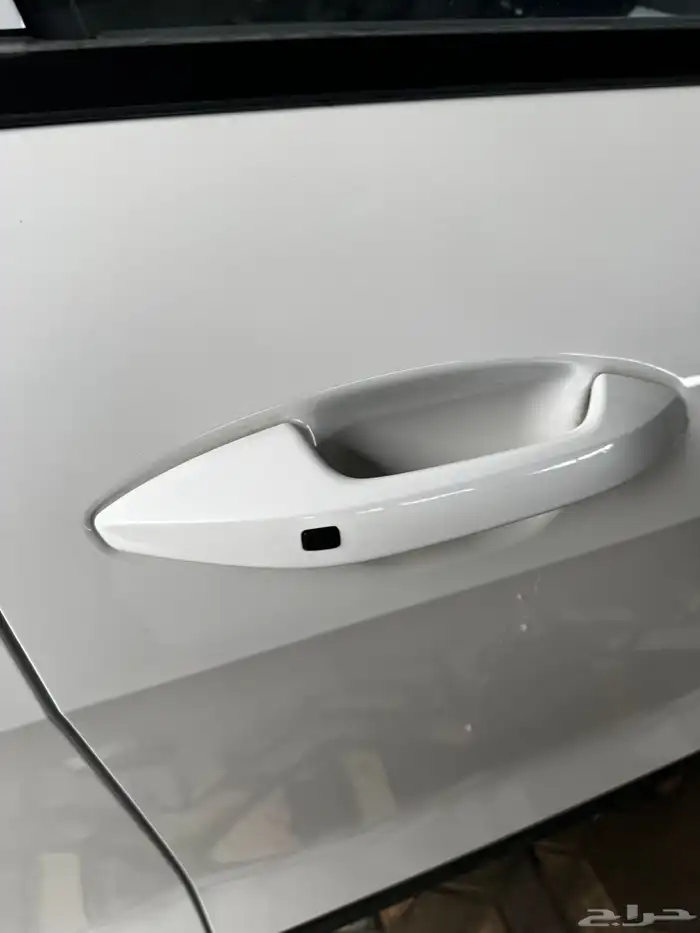 كيا اسبورتاج لارج موديل 2025 نص فل 12