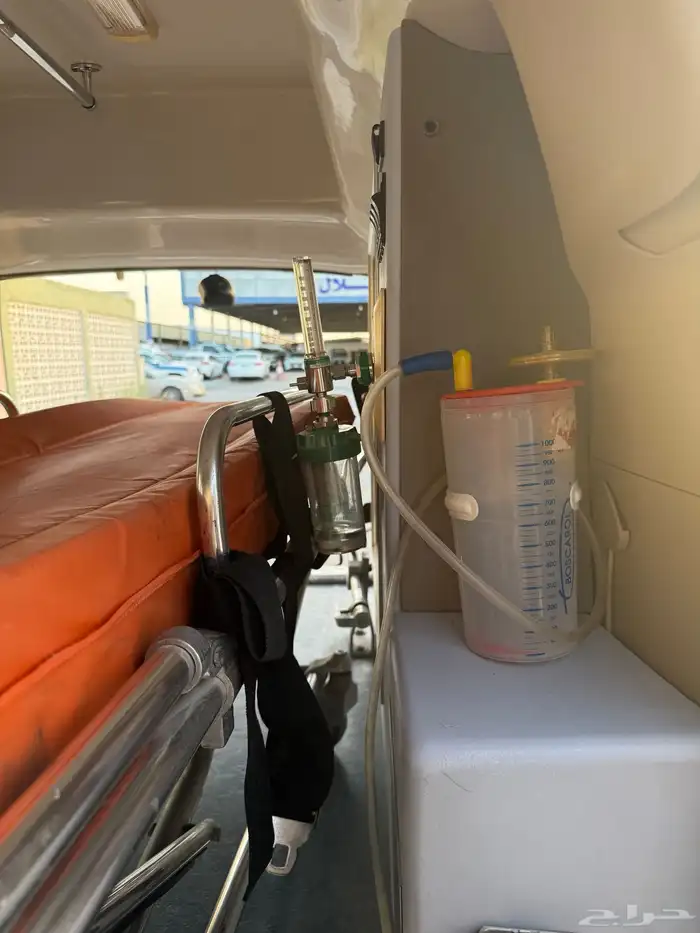 مجموعة اسعافات يوكن دبل عدادات قليله 11