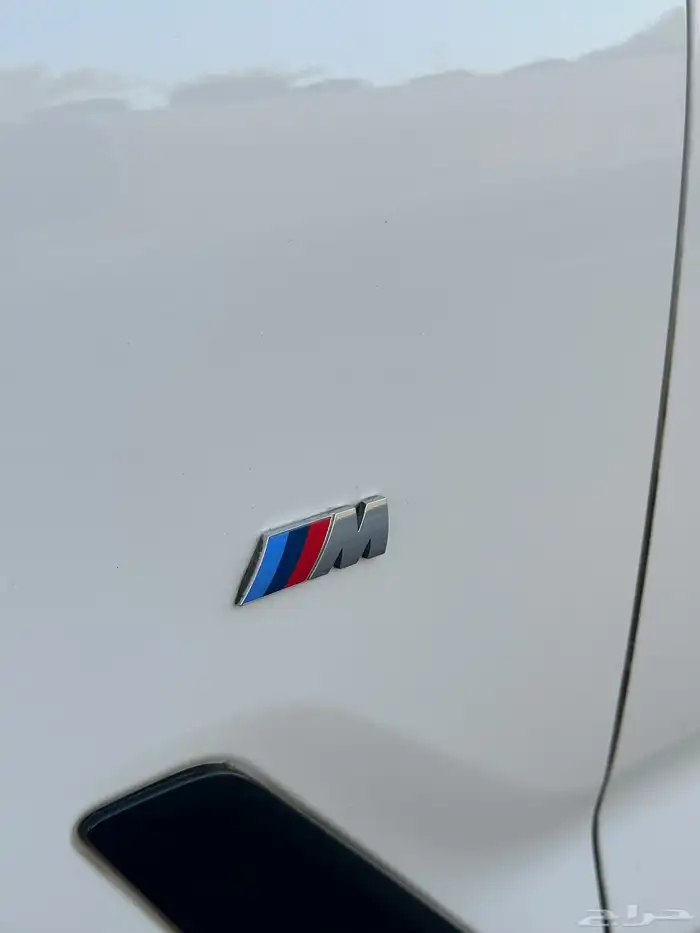 بي ام 530 كت M على الضمان والصيانه المجانيه 2021 5