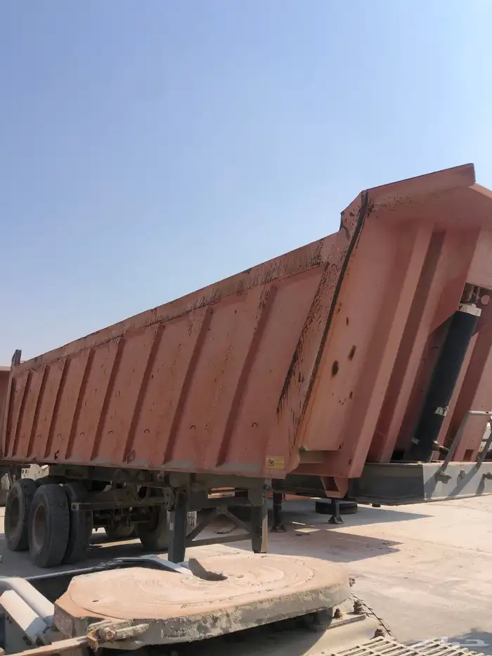 صندوق كبير مقاس 32 متر العربية 6