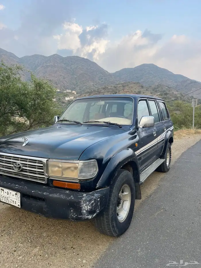 صالون 94 جي اكس للبيع 2