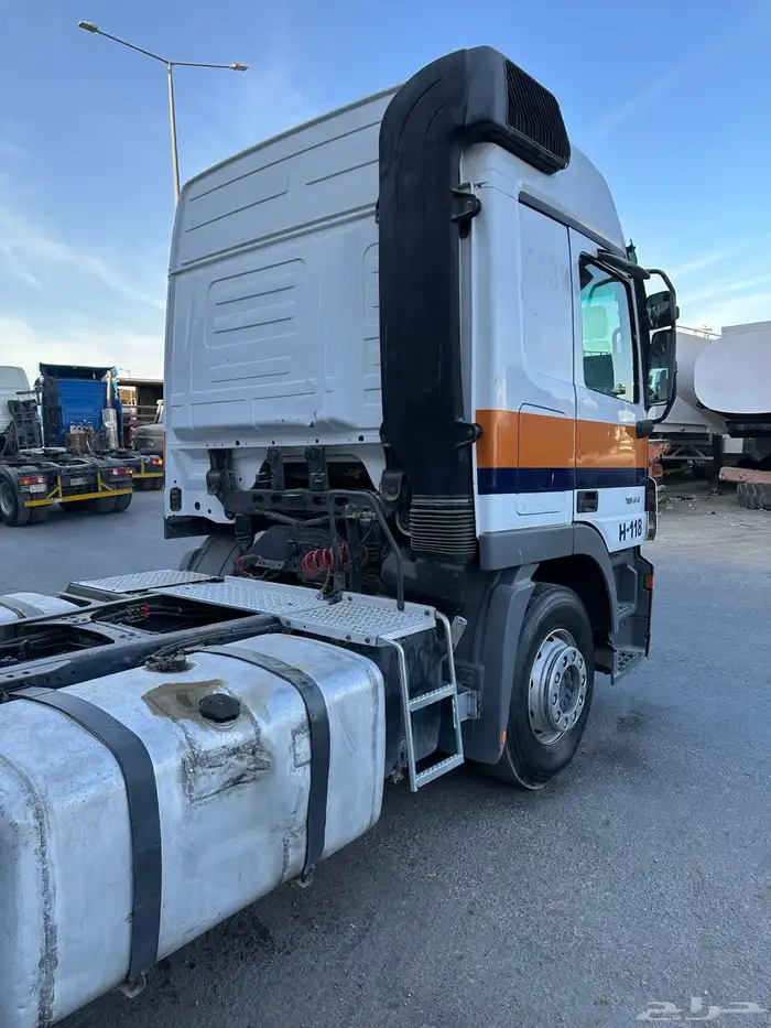 راس اكتروس 2008 اوربي 9