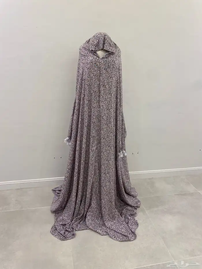 شراشف صلاة اسعار تناسب الجميع قماش قطن بارد 3