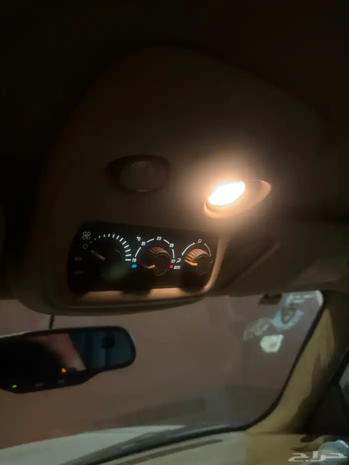 جمس 2004 مكينة 8100 26