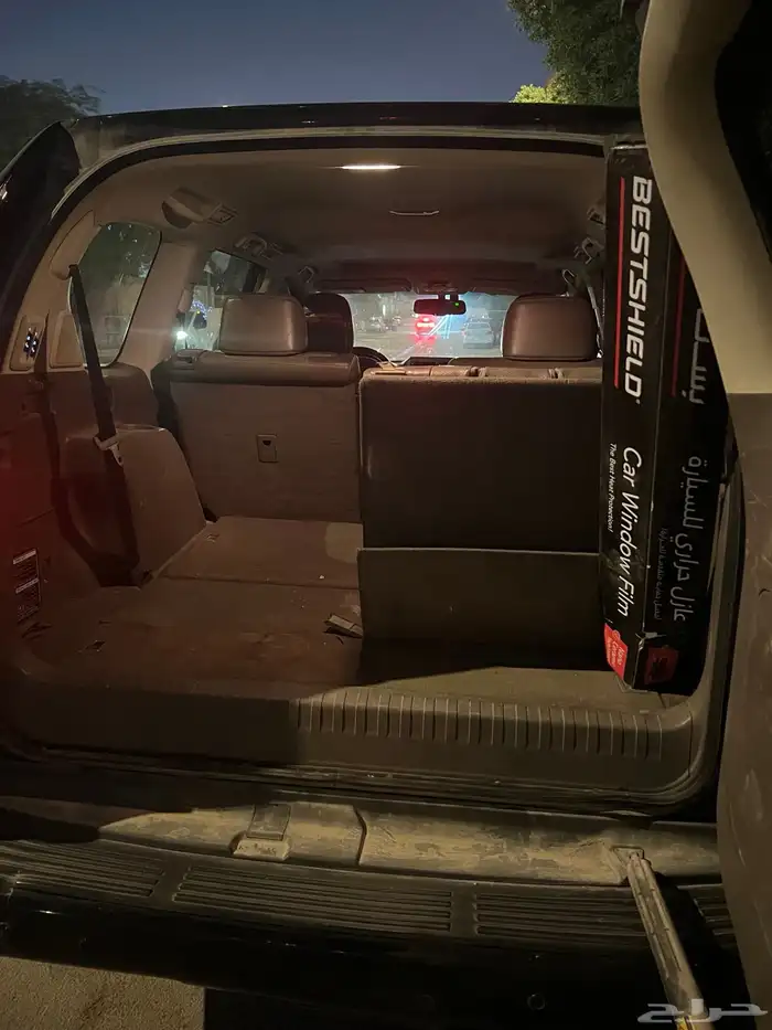 جيب لكزس GX460 2010 4