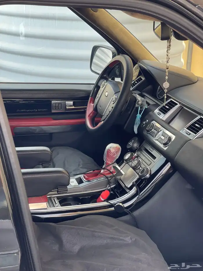 لاند روفر 2011 5