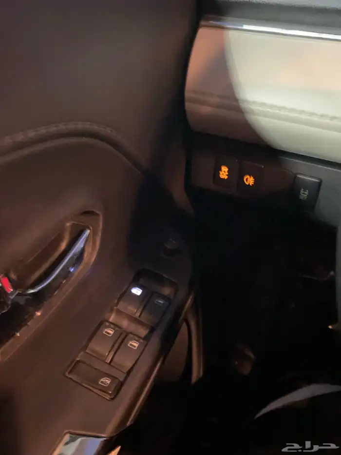 تويوتا راش 2020 وكالة 26