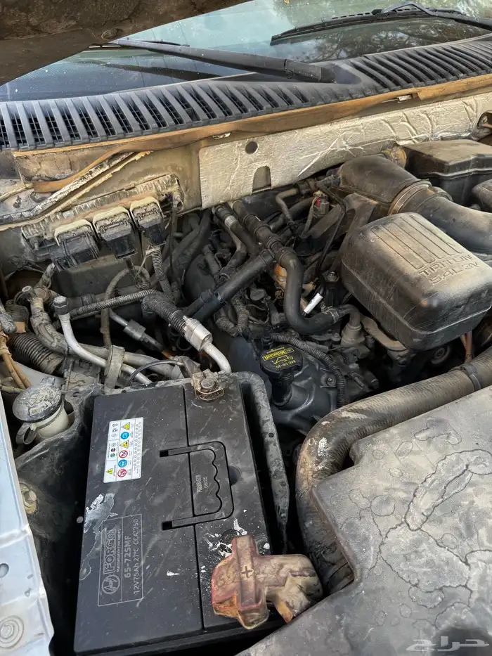 اكسبديشن 2013 41