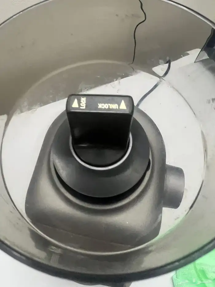 مطحنة قهوة بريفل اسبريسو فلتر 2